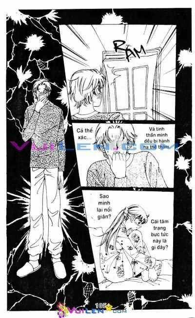 Hợp Đồng Nô Lệ Chapter 4 trang 104