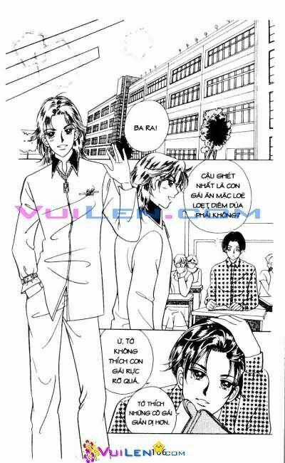 Hợp Đồng Nô Lệ Chapter 4 trang 105