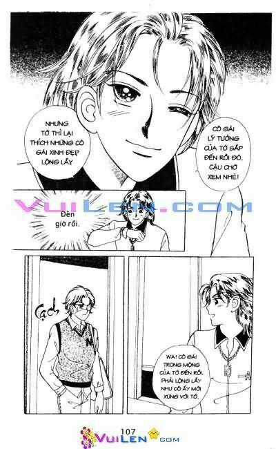 Hợp Đồng Nô Lệ Chapter 4 trang 106