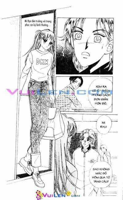 Hợp Đồng Nô Lệ Chapter 4 trang 107