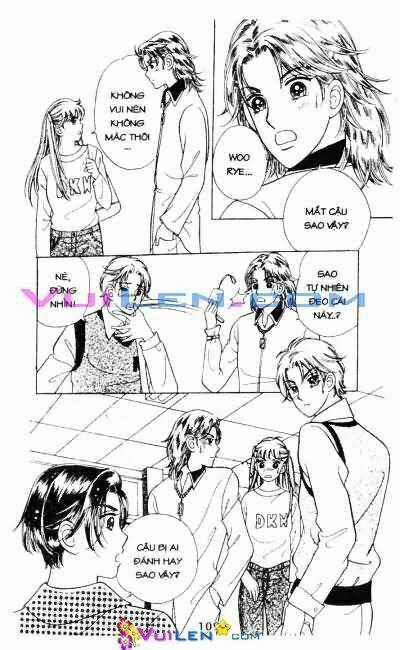 Hợp Đồng Nô Lệ Chapter 4 trang 108