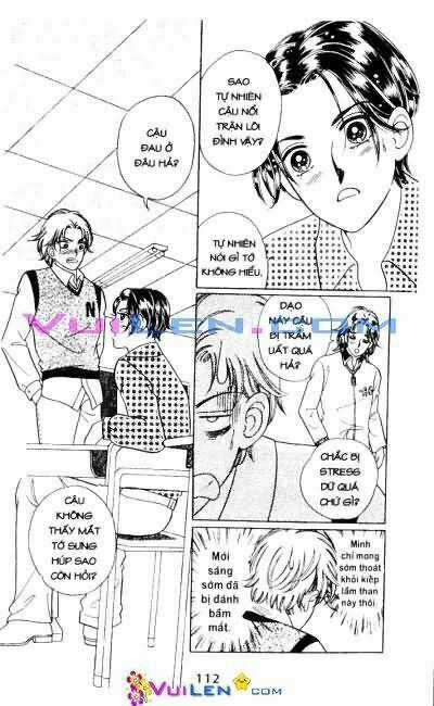 Hợp Đồng Nô Lệ Chapter 4 trang 111