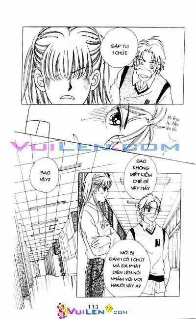 Hợp Đồng Nô Lệ Chapter 4 trang 112