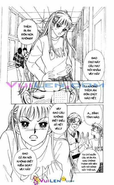 Hợp Đồng Nô Lệ Chapter 4 trang 113