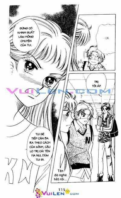 Hợp Đồng Nô Lệ Chapter 4 trang 114