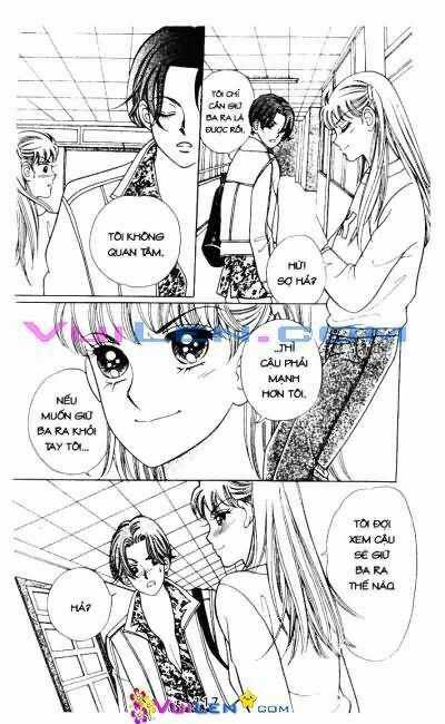 Hợp Đồng Nô Lệ Chapter 4 trang 116