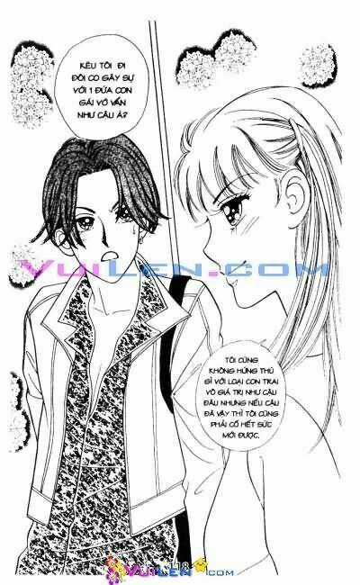 Hợp Đồng Nô Lệ Chapter 4 trang 117