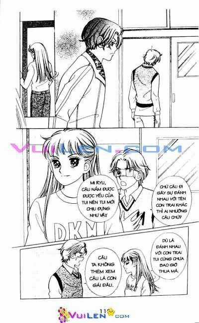 Hợp Đồng Nô Lệ Chapter 4 trang 118