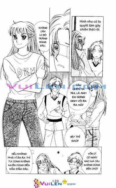 Hợp Đồng Nô Lệ Chapter 4 trang 119