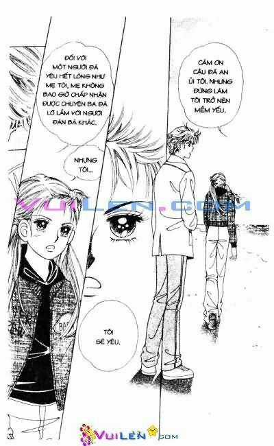 Hợp Đồng Nô Lệ Chapter 4 trang 12