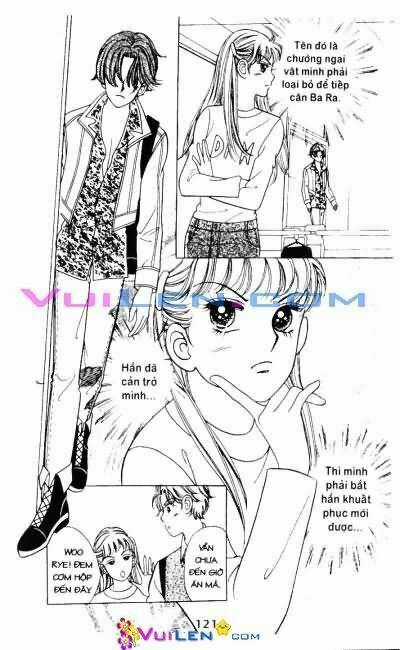 Hợp Đồng Nô Lệ Chapter 4 trang 120