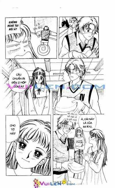 Hợp Đồng Nô Lệ Chapter 4 trang 121