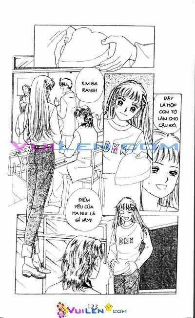 Hợp Đồng Nô Lệ Chapter 4 trang 122