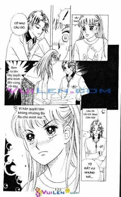 Hợp Đồng Nô Lệ Chapter 4 trang 124