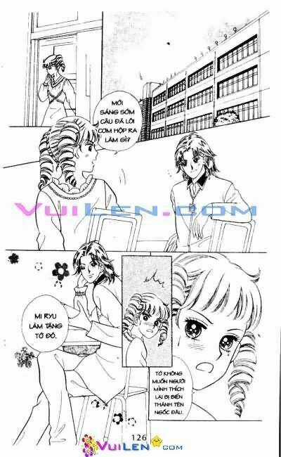 Hợp Đồng Nô Lệ Chapter 4 trang 125