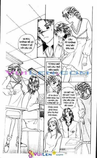 Hợp Đồng Nô Lệ Chapter 4 trang 126