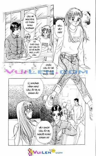 Hợp Đồng Nô Lệ Chapter 4 trang 127