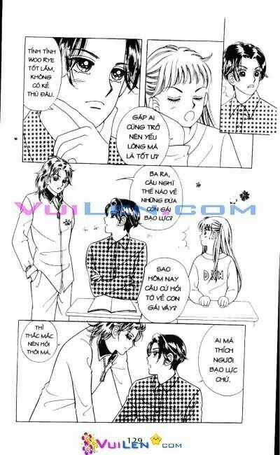 Hợp Đồng Nô Lệ Chapter 4 trang 128