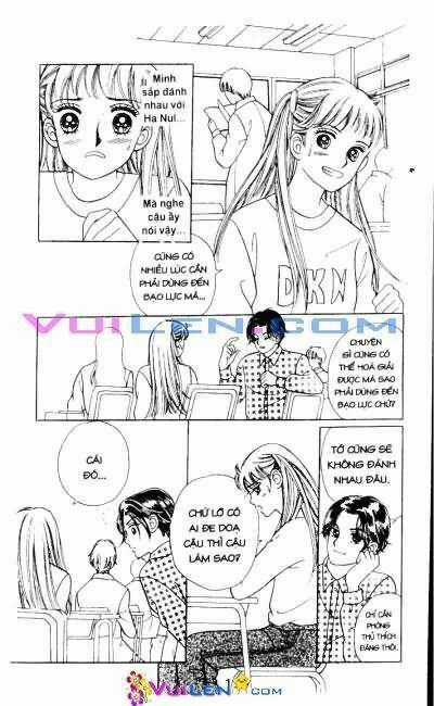 Hợp Đồng Nô Lệ Chapter 4 trang 129