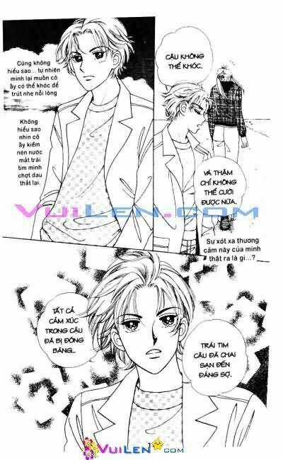 Hợp Đồng Nô Lệ Chapter 4 trang 13