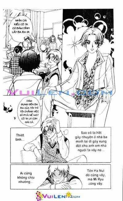 Hợp Đồng Nô Lệ Chapter 4 trang 131