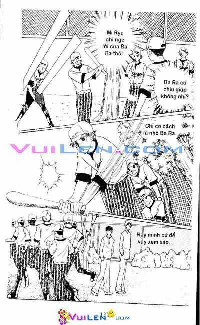 Hợp Đồng Nô Lệ Chapter 4 trang 132