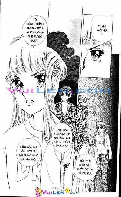 Hợp Đồng Nô Lệ Chapter 4 trang 134