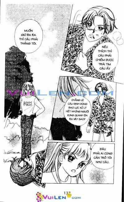 Hợp Đồng Nô Lệ Chapter 4 trang 136