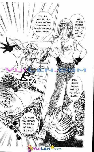 Hợp Đồng Nô Lệ Chapter 4 trang 137