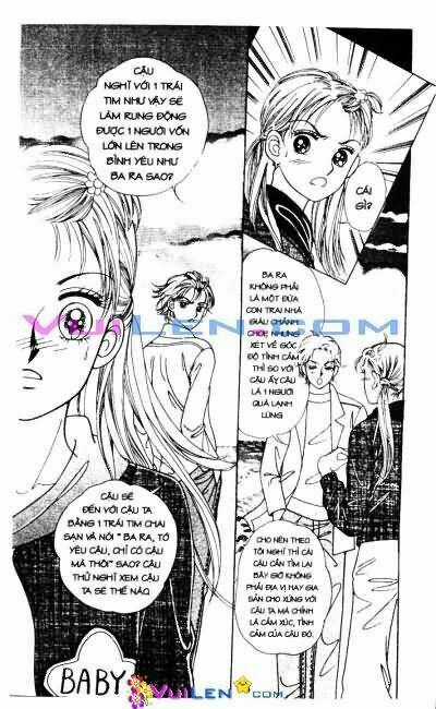 Hợp Đồng Nô Lệ Chapter 4 trang 14