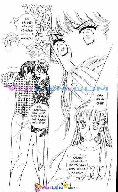 Hợp Đồng Nô Lệ Chapter 4 trang 141