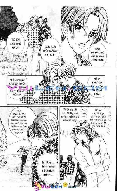 Hợp Đồng Nô Lệ Chapter 4 trang 143