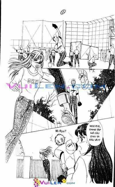 Hợp Đồng Nô Lệ Chapter 4 trang 144