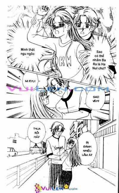 Hợp Đồng Nô Lệ Chapter 4 trang 146