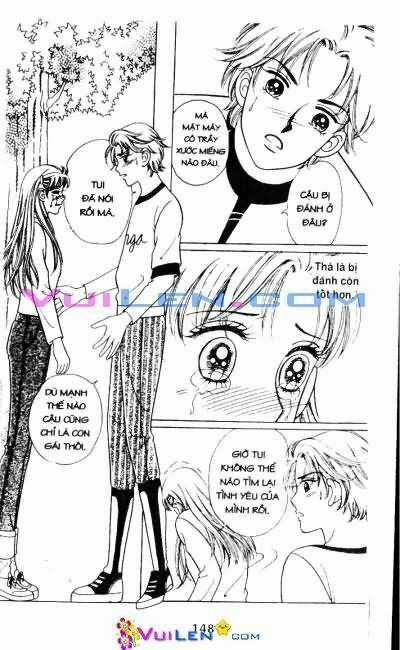 Hợp Đồng Nô Lệ Chapter 4 trang 147