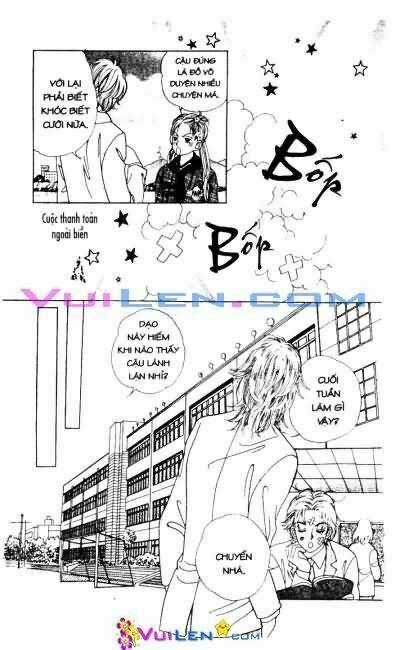 Hợp Đồng Nô Lệ Chapter 4 trang 15