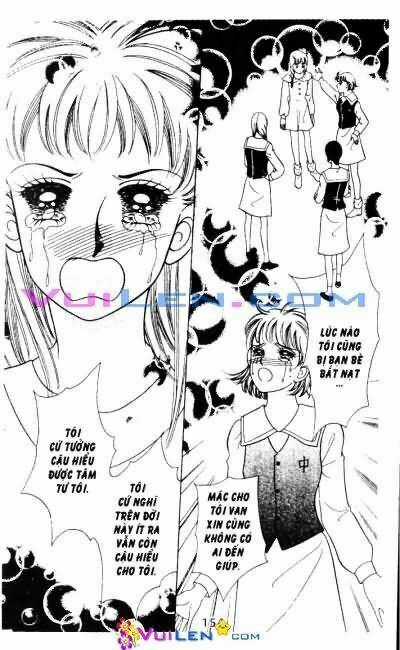 Hợp Đồng Nô Lệ Chapter 4 trang 153