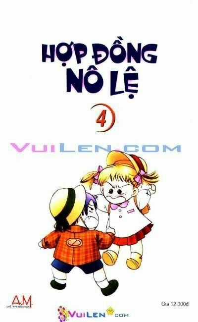 Hợp Đồng Nô Lệ Chapter 4 trang 157