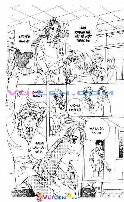 Hợp Đồng Nô Lệ Chapter 4 trang 16