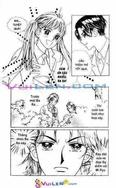 Hợp Đồng Nô Lệ Chapter 4 trang 19