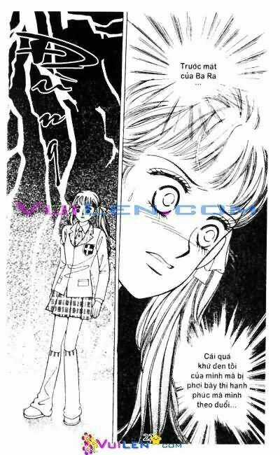 Hợp Đồng Nô Lệ Chapter 4 trang 21