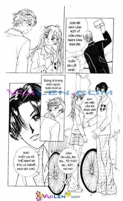 Hợp Đồng Nô Lệ Chapter 4 trang 26