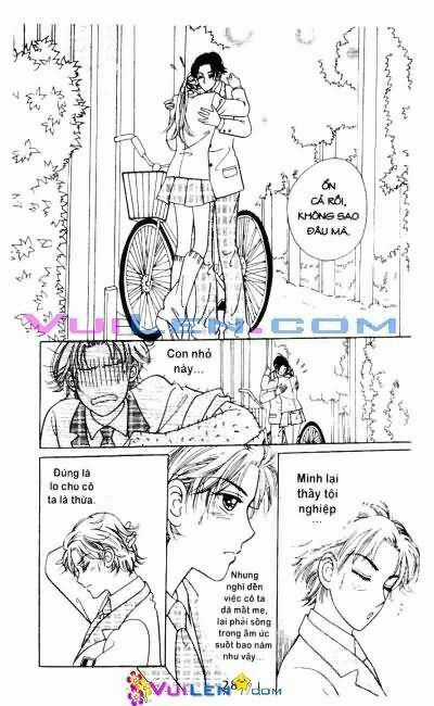 Hợp Đồng Nô Lệ Chapter 4 trang 27