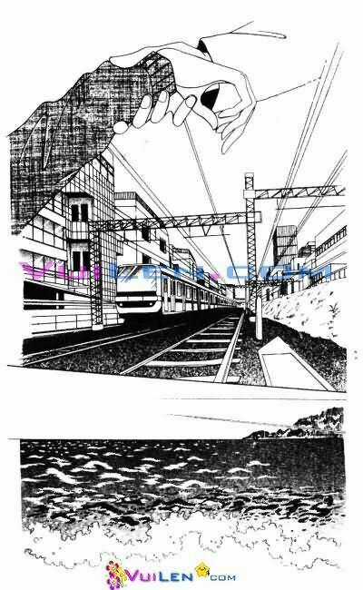 Hợp Đồng Nô Lệ Chapter 4 trang 3