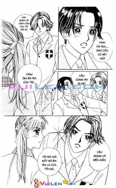 Hợp Đồng Nô Lệ Chapter 4 trang 31