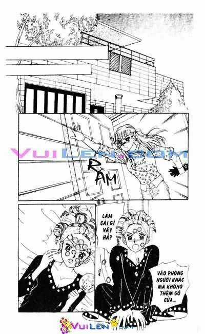 Hợp Đồng Nô Lệ Chapter 4 trang 35