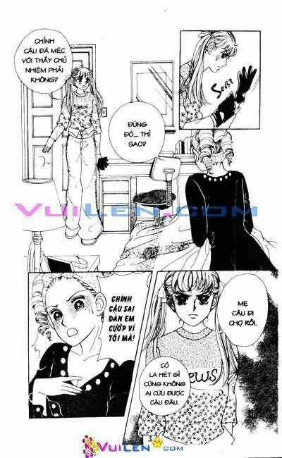 Hợp Đồng Nô Lệ Chapter 4 trang 36