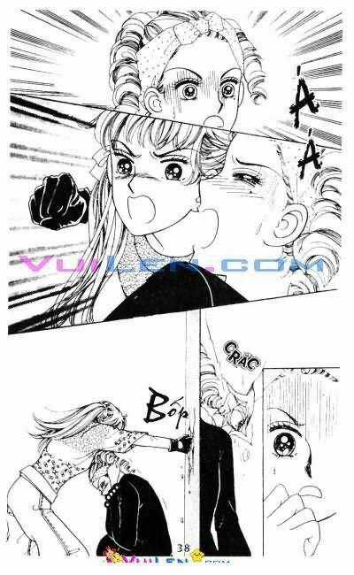 Hợp Đồng Nô Lệ Chapter 4 trang 37