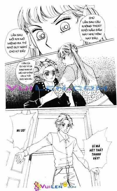 Hợp Đồng Nô Lệ Chapter 4 trang 38