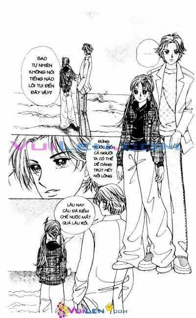 Hợp Đồng Nô Lệ Chapter 4 trang 4